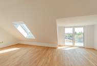 ++NEU++ 3-Zimmer DG-NEUBAU mit zwei Terrassen in TOP-Lage! nahe Kagraner Platz!