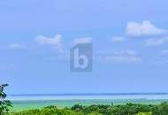 EXKLUSIVER SEEBLICK - WEITLÄUFIG - ERHÖHTE RUHELAGE