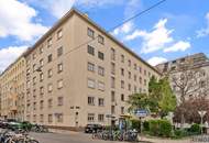 Am Albertplatz - Nähe U6 I Ruhelage I Wohnküche I Spitalgasse - Alserstraße - Florianigasse