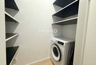 DANUBEFLATS: Top möblierte 2 Zimmer mit hochwertiger Ausstattung und Annehmlichkeiten (Pool, Gym, Bar)