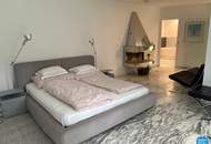 Exklusiv möblierte Gartenwohnung in Grinzing