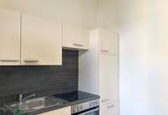 Büro mit Flair und Balkon im Adräviertel