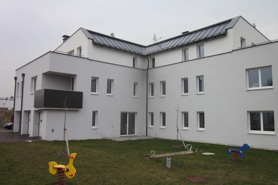 Loosdorf, 4 Zimmer, 89 m² / 00922 00174, Wohnung-miete, 687,00,€, 3382 Melk