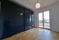 TERASSENWOHNUNG IN TOP LAGE