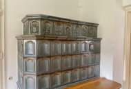 Möblierte Mietwohnung im Erdgeschoß - sofort verfügbar!