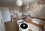 Moderne 3-Zimmer Wohnung mit Loggia und Tiefgaragenstellplatz!