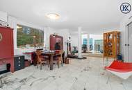 Wo die Seele ihr Zuhause findet: Ein Kunstwerk zwischen Wald und Wien