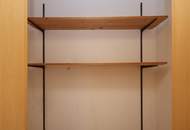 Großzügige 4-Zimmer-Wohnung mit Balkon und Garage in Krumegg