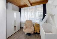 Wohlfühlgenuss auf einer Ebene - Terrassenwohnung mit Flair!