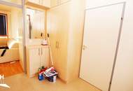 1220 Wien Helle 3-Zimmer Wohnung mit sonniger Loggia in ruhiger Lage - WG geeignet