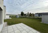 Provisionsfrei für den Käufer - schlüsselfertige Doppelhaushälfte in ruhiger Lage