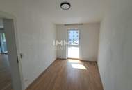 4-Zimmer Familienwohnung samt großem Balkon/Terrasse und KFZ-Abstellplatz