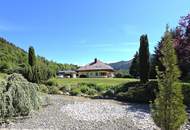 Wunderbare Villa in Alleinlage mit 1,6 ha, im Bezirk St. Veit/Glan