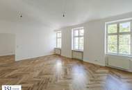 Wunderschöne Garconniere im Herzen von Margareten! Nähe Naschmarkt und Schlossquadrat!