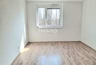 Helle 3-Zimmer-Erstbezugswohnung im Grünen – modern, komfortabel & einladend
