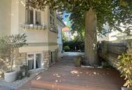 Elegante Villa in Mödling - Exklusives Wohnen in Bestlage