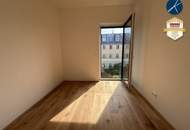 Superprojekt: "Über den Baumwipfeln" Top 47 - 3 Zimmer mit Balkon