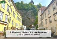 Leben im Herzen von Graz-Lend