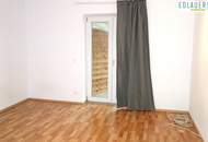 2-Zimmer Neubauwohnung mit großzügigem Balkon!