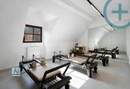BEWEGUNG &amp; WELLNESS IN SIEVERING | 180 m² STUDIOFLÄCHE | € 11/m²