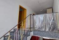 Deutsch Schützen Eisenberg: Einfamilienhaus mit großem Garten, Wirtschaftsgebäuden und Stadel !!