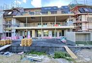 3-Zimmer-Wohnung in Jedlesee nahe Donau | Erstbezug im Sommer 2025