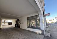 Geschäft/Büro/Ordinationsflächen im Zentrum