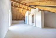 Familien.eck in St. Georgen bei Salzburg - Reihenhaus auf großem Grundstück