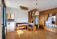 Vier-Raum-Wohnung mit Balkon zum Wohlfühlen in bester Lage!