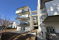 Bezugsfertig! 75 m² pure Gemütlichkeit mit großzügigem Balkon – der perfekte Ort, um direkt heimzukommen! 3-Zimmer Neubauwohnung in Graz Eggenberg!