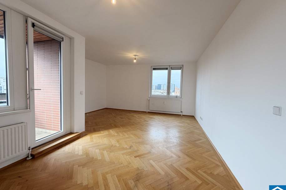 Tolle 3-Zimmer Wohnung im 3. Bezirk!, Wohnung-miete, 1.350,00,€, 1030 Wien 3., Landstraße