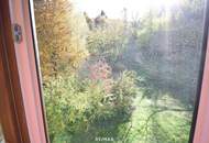 Haus in Altlengbach im Grünen mit großem Grund