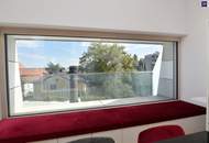 Wohnen wie ein Adler, hoch über den Dächern von Leibnitz- Exklusives Penthouse auf zwei Ebenen mit gigantischer Panoramaterrasse!