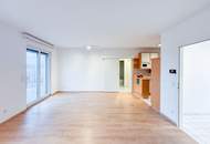 Wohnen im Seeparkviertel Vösendorf - eine außergewöhnliche Grünruheoase!