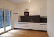 Drei Zimmer Wohnung - Erstbezug