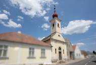 Historische Kapelle in Landersdorf – ein kleines Bauwerk mit großer Geschichte