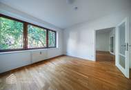 Helle 2-Zimmer Wohnung, Nähe Spittelau