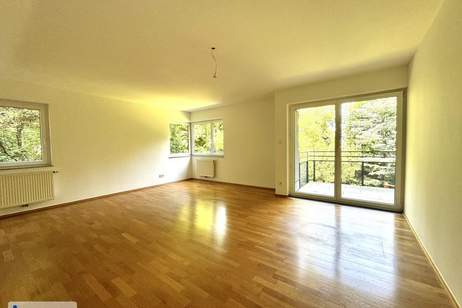 Moderne -Natur - Kühle - 2 Zimmer und gartenseitigem Balkon., Wohnung-miete, 1.499,72,€, 1130 Wien 13., Hietzing