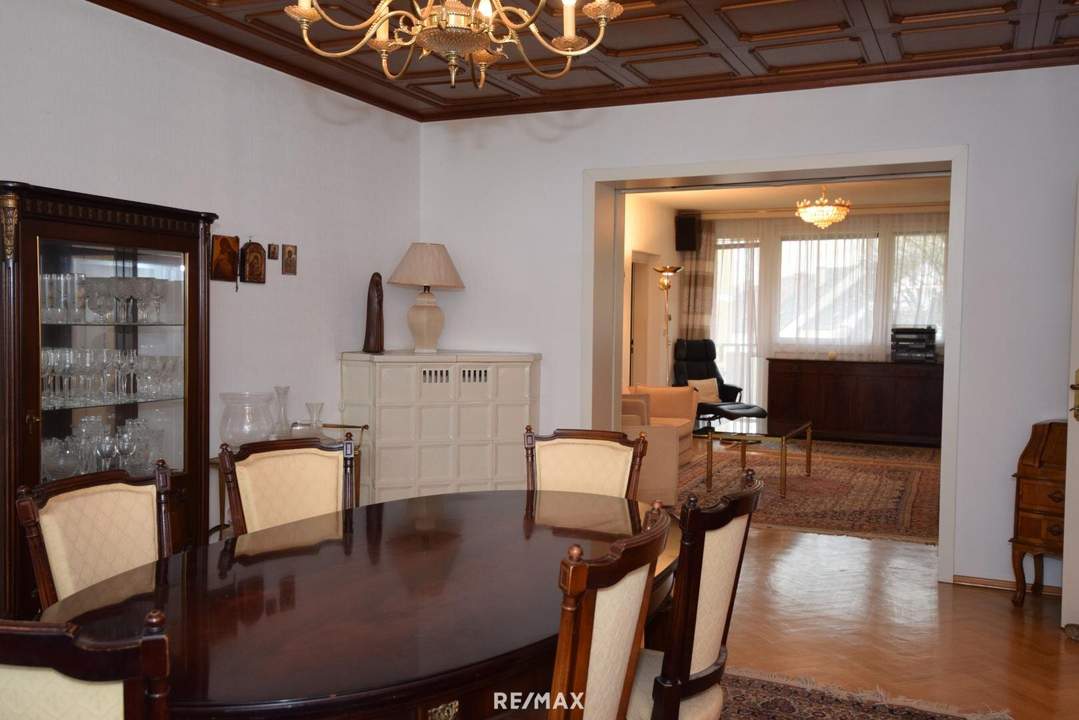 große Eigentumswohnung in Melk Zentrum