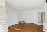 Gepflegtes Haus mit Garten, Garage & Nebengebäuden