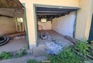 Grundstücke mit Entwicklungspotenzial und Altbestand