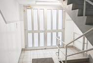 Trockenes 10m² Lager | Lastenaufzug &amp; Ladezone