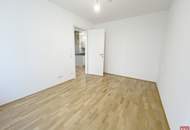 Helle 2-Zimmer-Wohnung mit Balkon und durchdachtem Grundriss