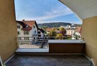 PREIS HIT IN TOP LAGE UND GRENZNÄHE MIT BALKON
