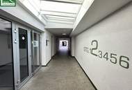 Kolo 35 - Tolle 2-Zimmer Wohnung mit Balkon beim FAC-Platz nahe S-Bahn Jedlersdorf, Denglerpark und SCN - Ab Juni!