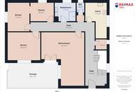 Großzügiges Einfamilienhaus in familienfreundlicher Umgebung am Ortsrand