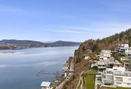 SEEBLICK - Exklusive Wohnung in Reifnitz mit Seezugang!