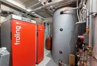 Einzigartige Liegenschaft in Maria Bild