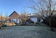 ROHRBACH bei Mattersburg Renoviertes Wohnhaus mit Stadl & idyllischem Garten – inklusive Photovoltaikanlage zu verkaufen