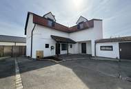 1- oder 2-Familienhaus mit Zusatz-Grundstück nahe Wien